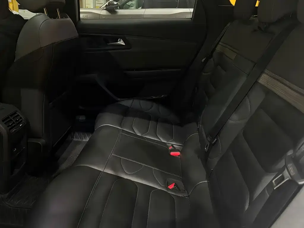 Citroen C5 X 2022 из CN, фото 2