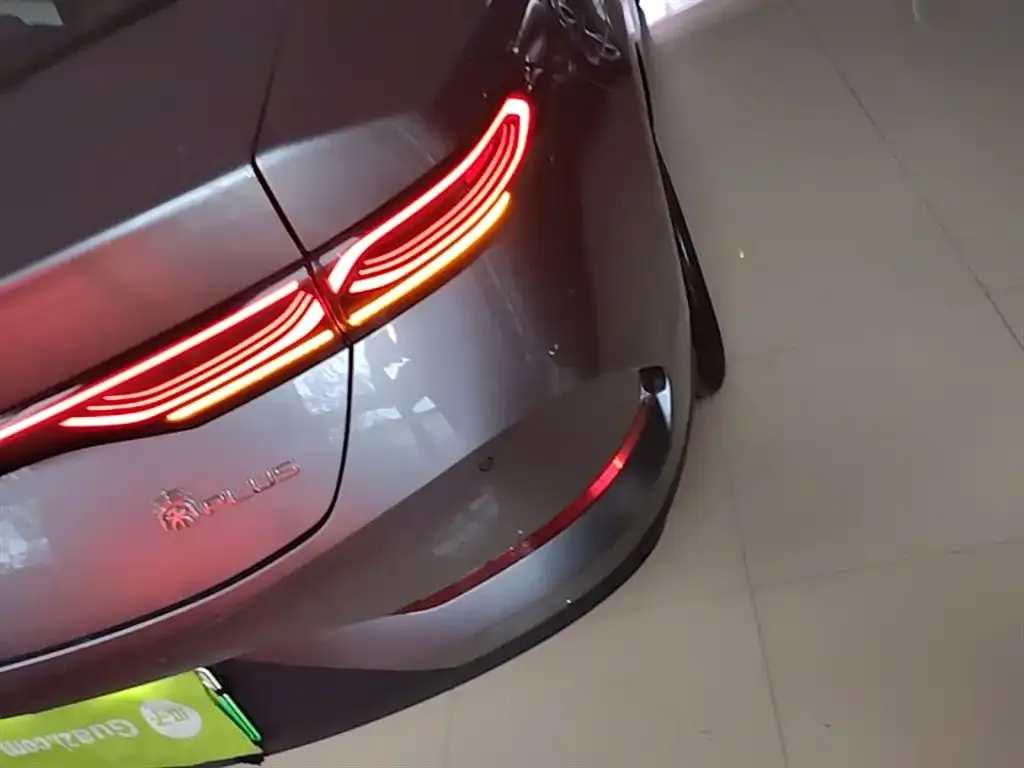 BYD Qin PLUS — фото 3