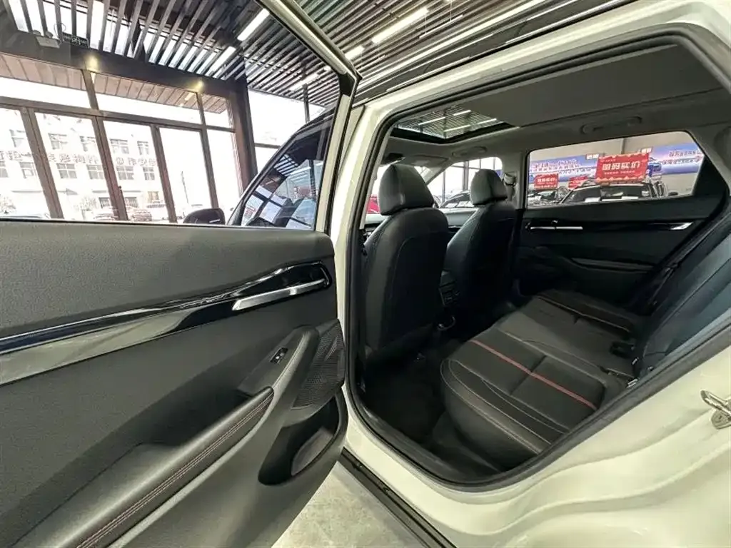 Kia KX3 — фото 4