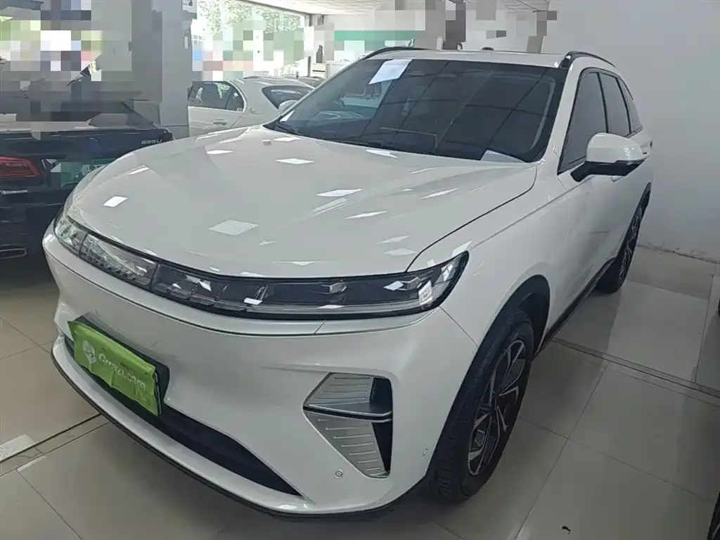 Haval Xiaolong MAX 2025 из CN, фото 4