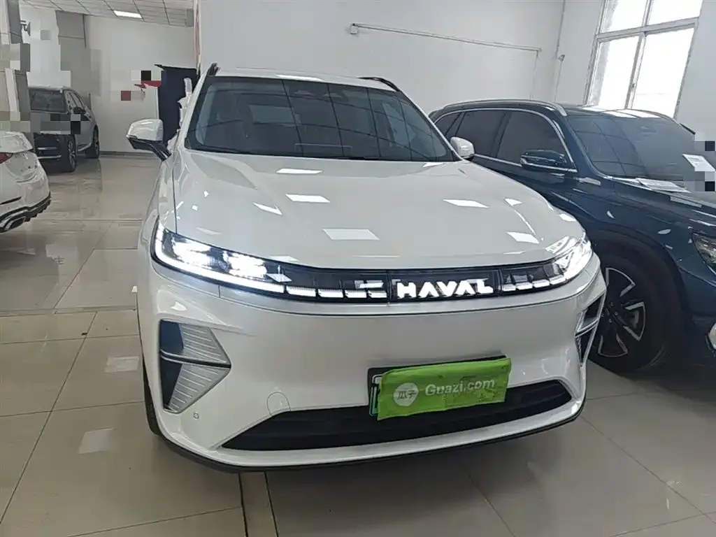 Haval Xiaolong MAX 2025 из CN, фото 10