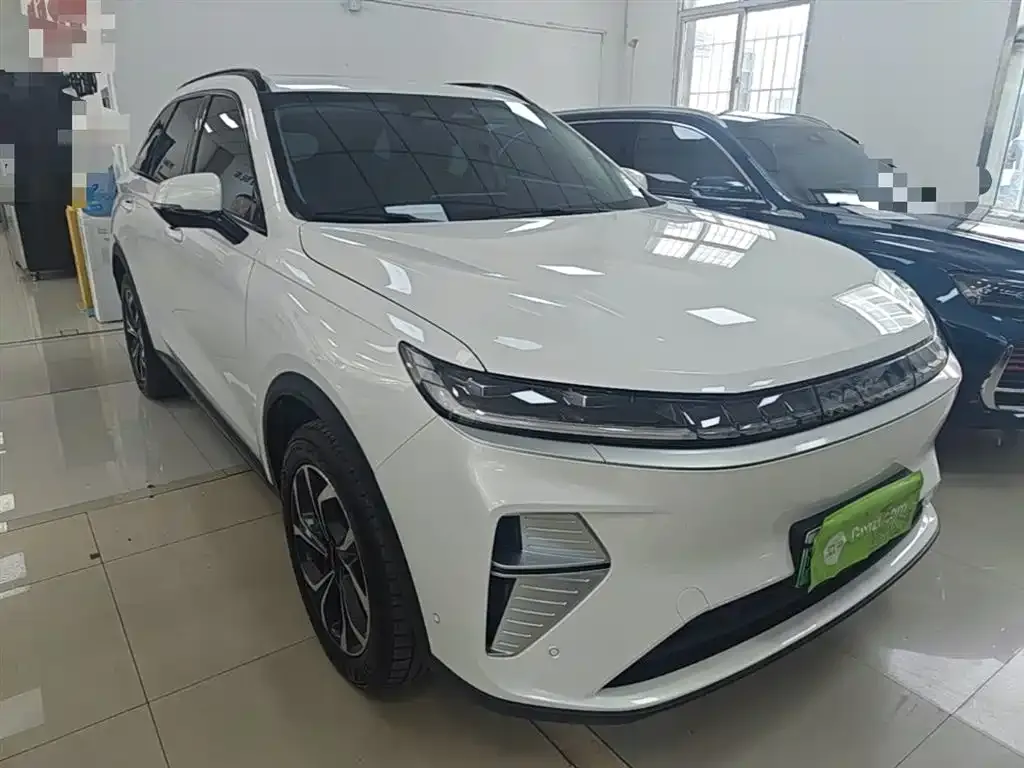 Haval Xiaolong MAX 2025 из CN, фото 7