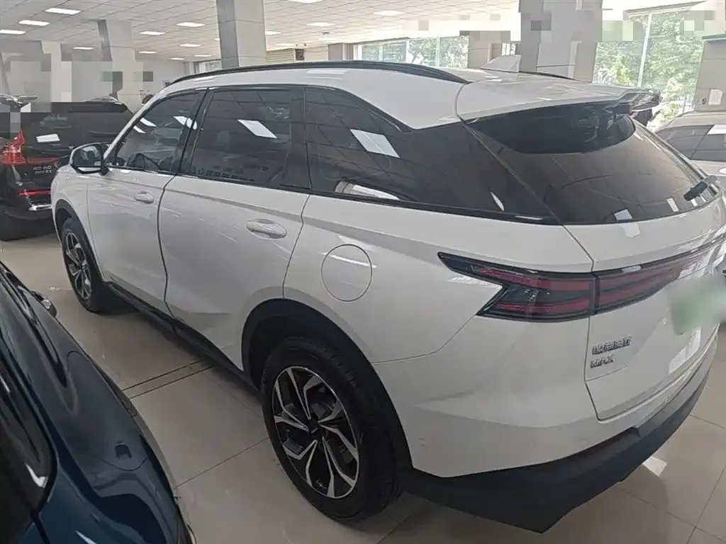 Haval Xiaolong MAX 2025 из CN, фото 6