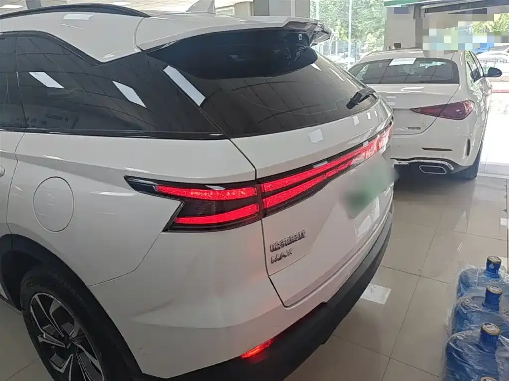 Haval Xiaolong MAX 2025 из CN, фото 5