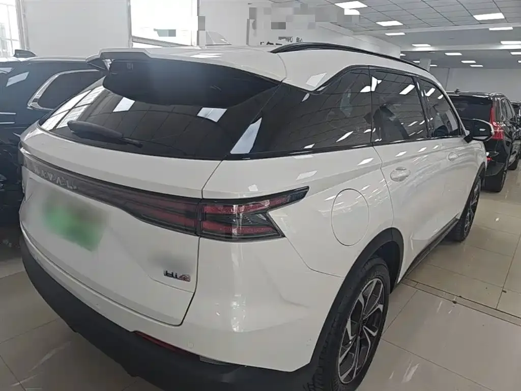 Haval Xiaolong MAX 2025 из CN, фото 8