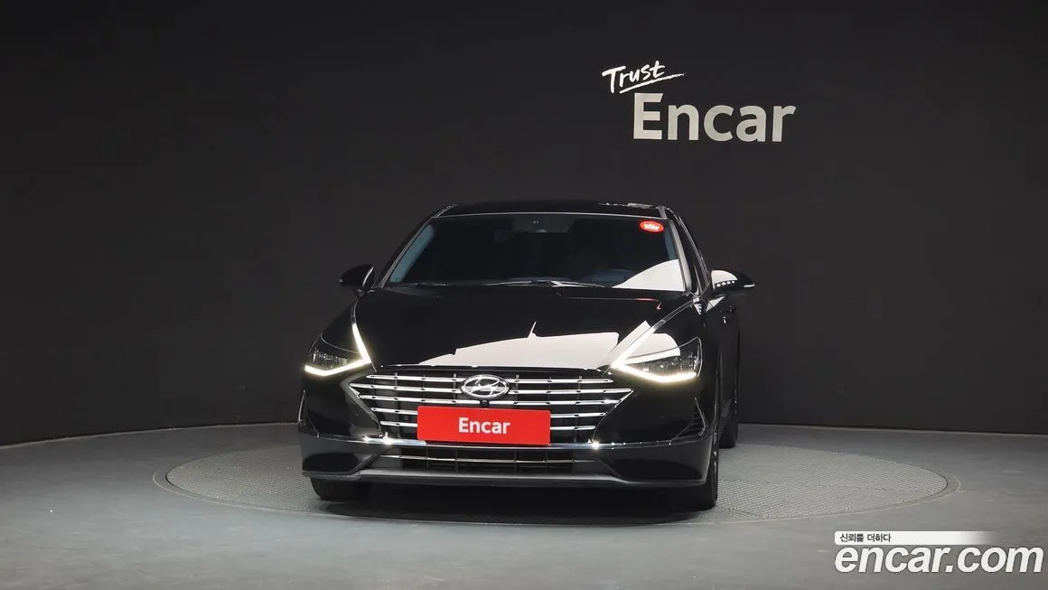 Hyundai Sonata 2023 из KR, фото 3