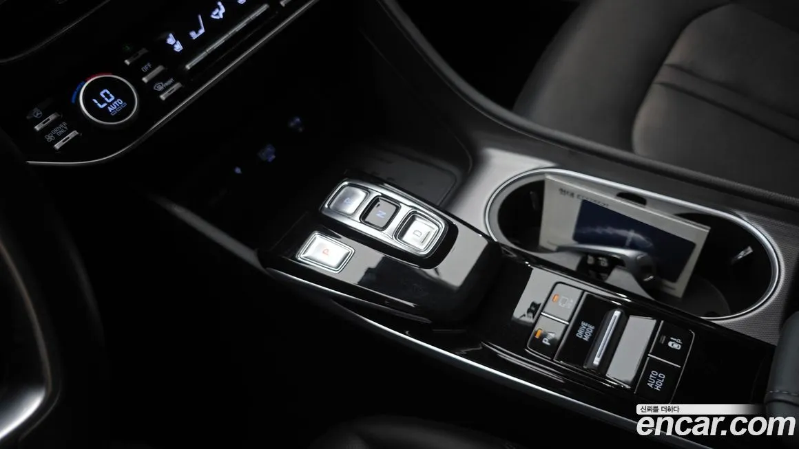 Hyundai Sonata 2023 из KR, фото 10