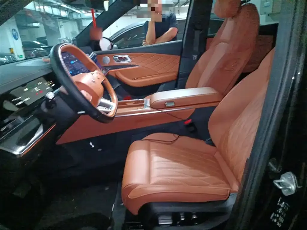 Neta L 2024 из CN, фото 10