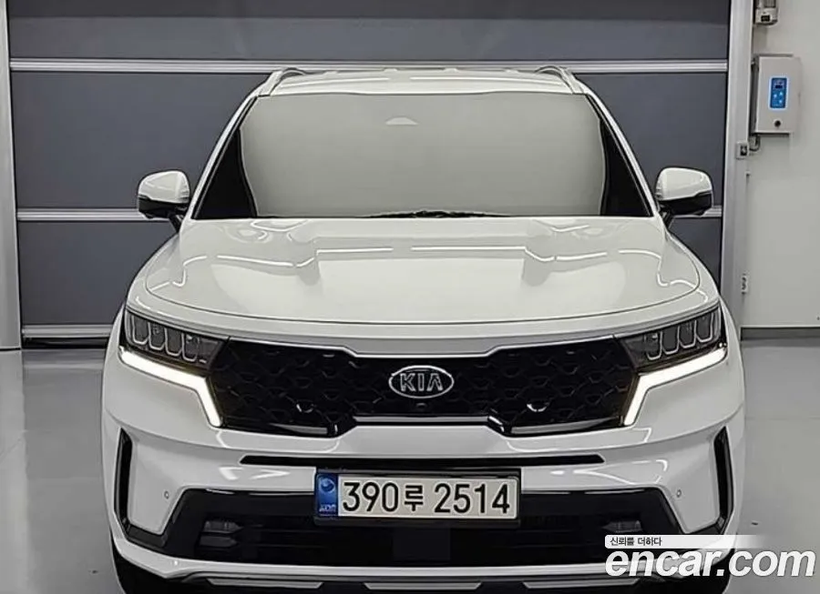 Kia Sorento — фото 2