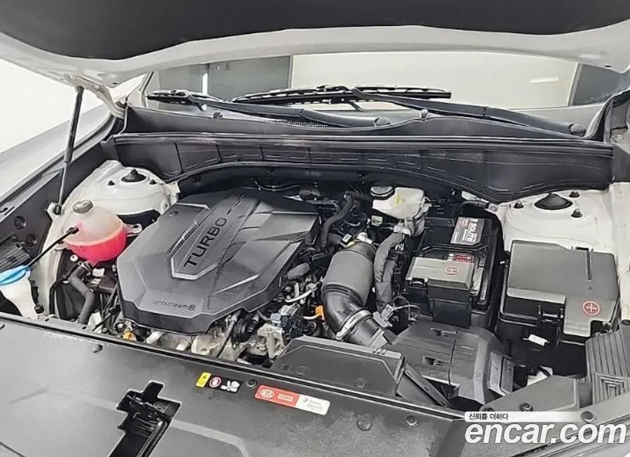 Kia Sorento — фото 6