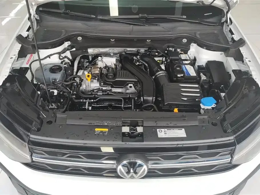 Volkswagen Tharu — фото 10