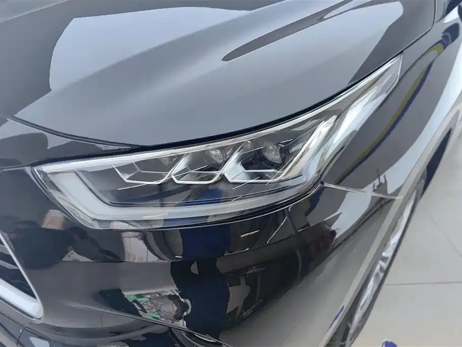 Toyota Highlander 2024 из CN, фото 10