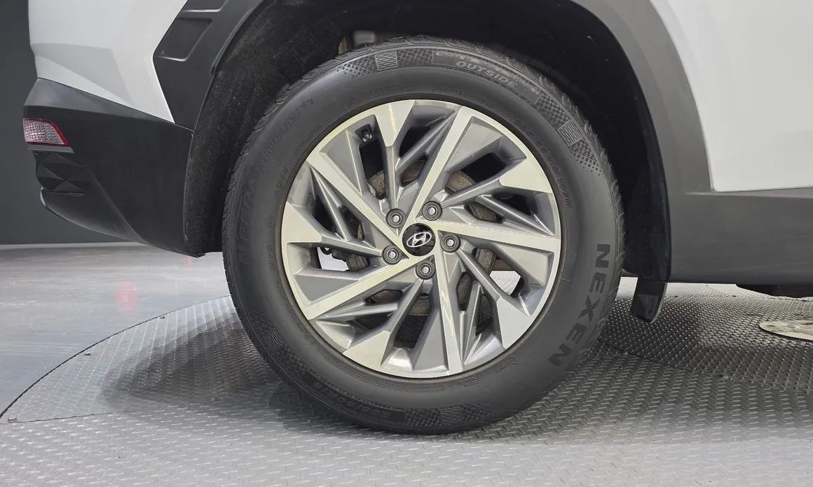 Hyundai Tucson 2023 из KR, фото 10