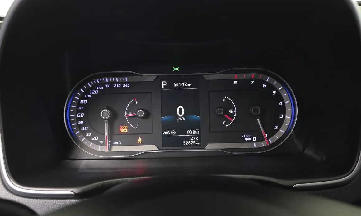 Hyundai Tucson 2023 из KR, фото 6