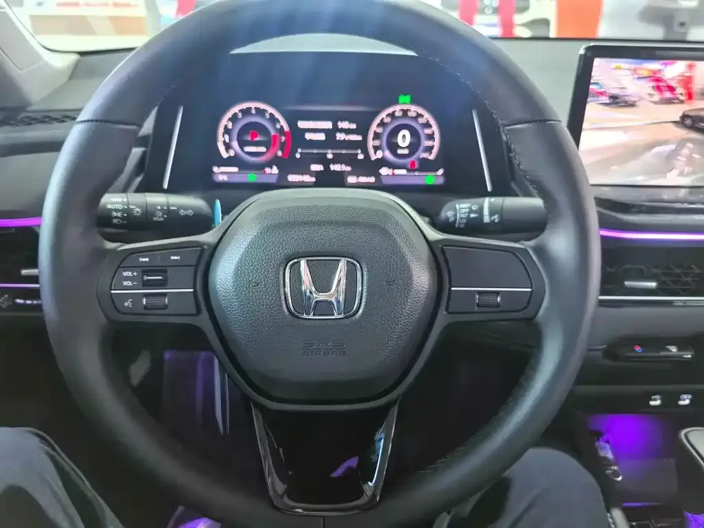 Honda Inspire — фото 2