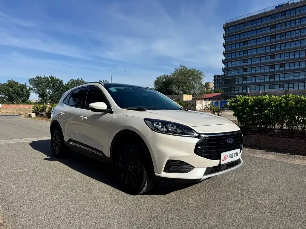 Ford Escape 2024 из CN, фото 6