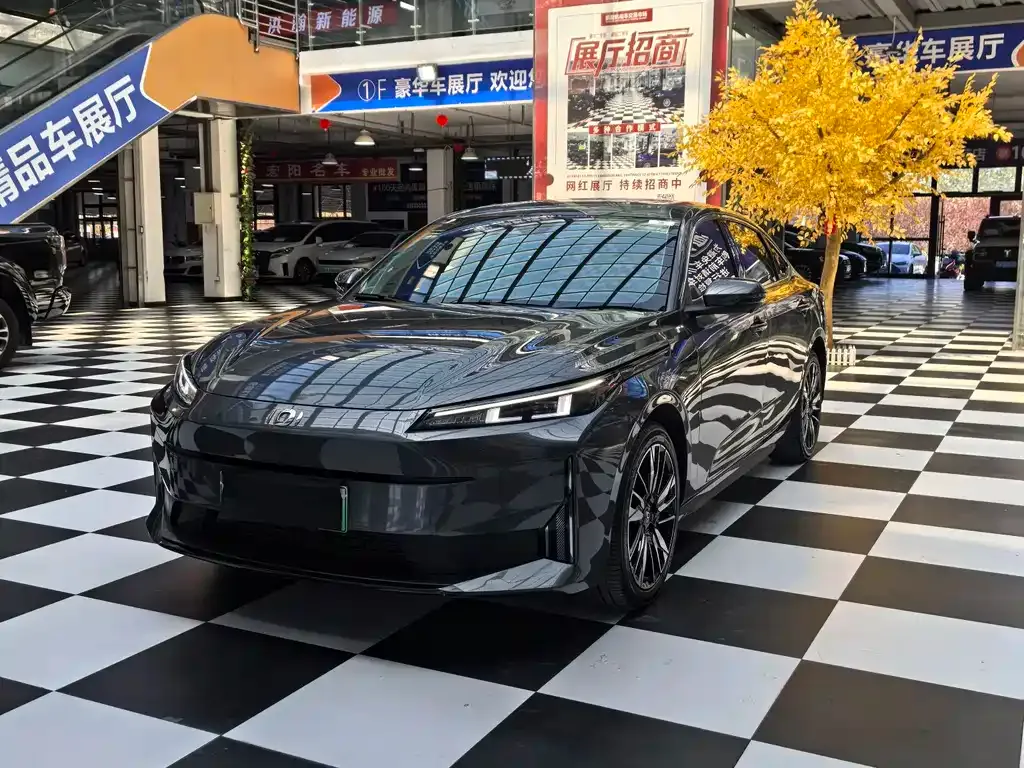 Qiyuan A05