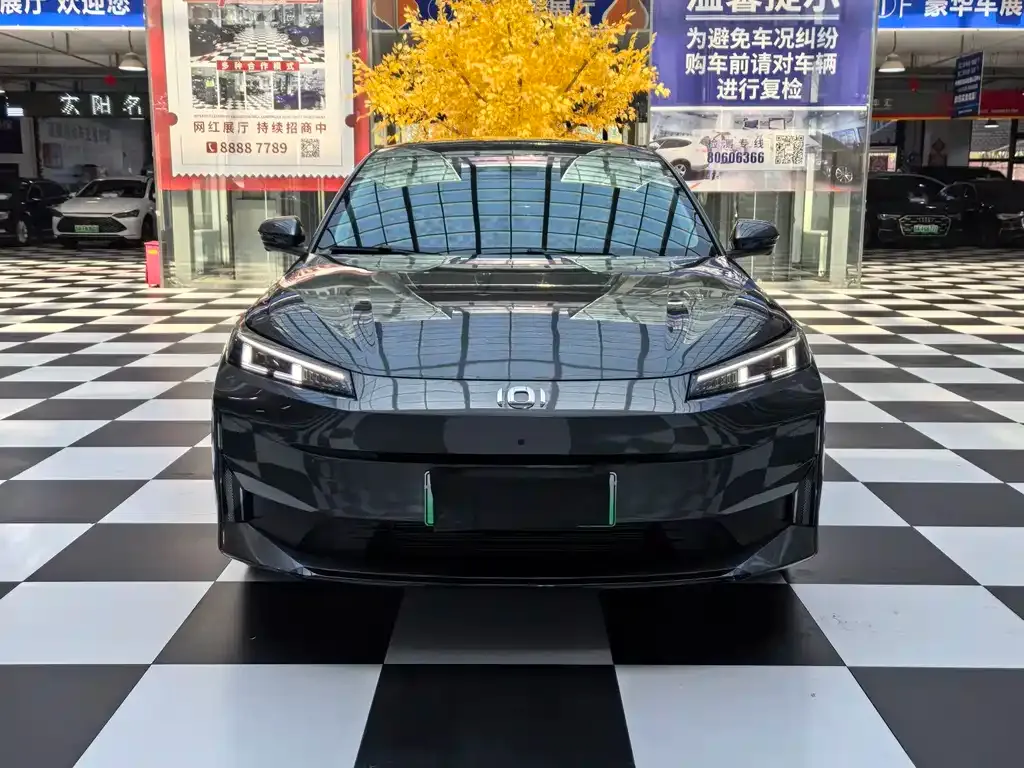 Qiyuan A05 2025 из CN, фото 5