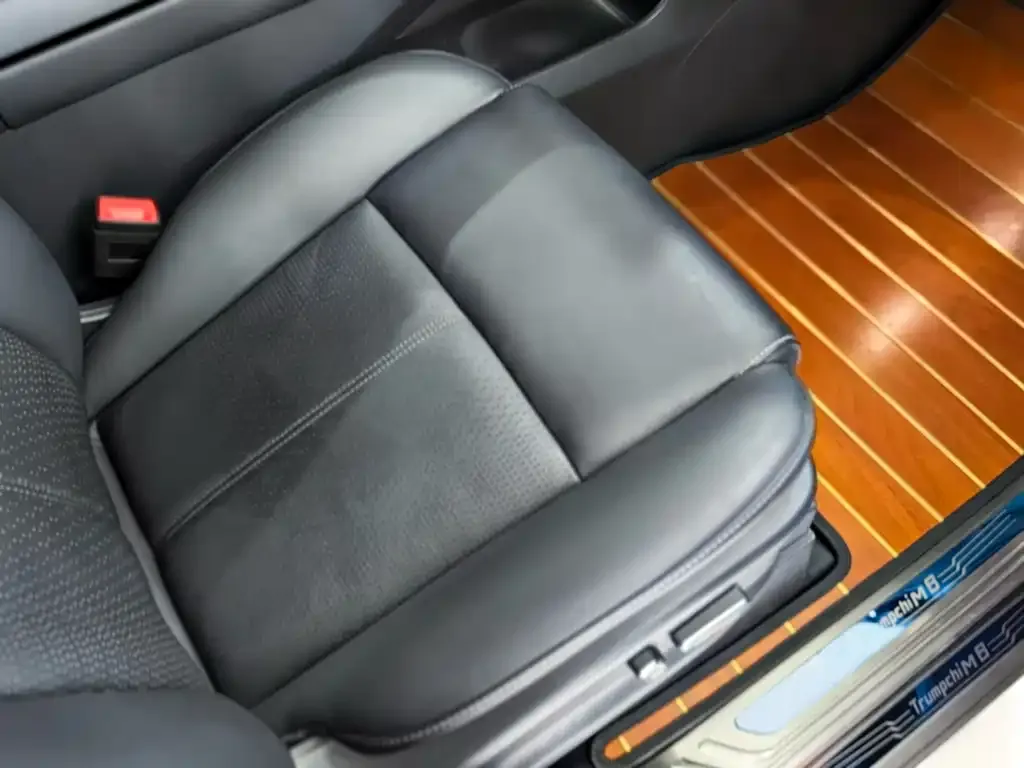 GAC Motor Trumpchi M8 — фото 3