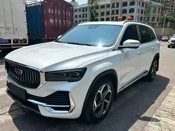 Geely Xingyue L