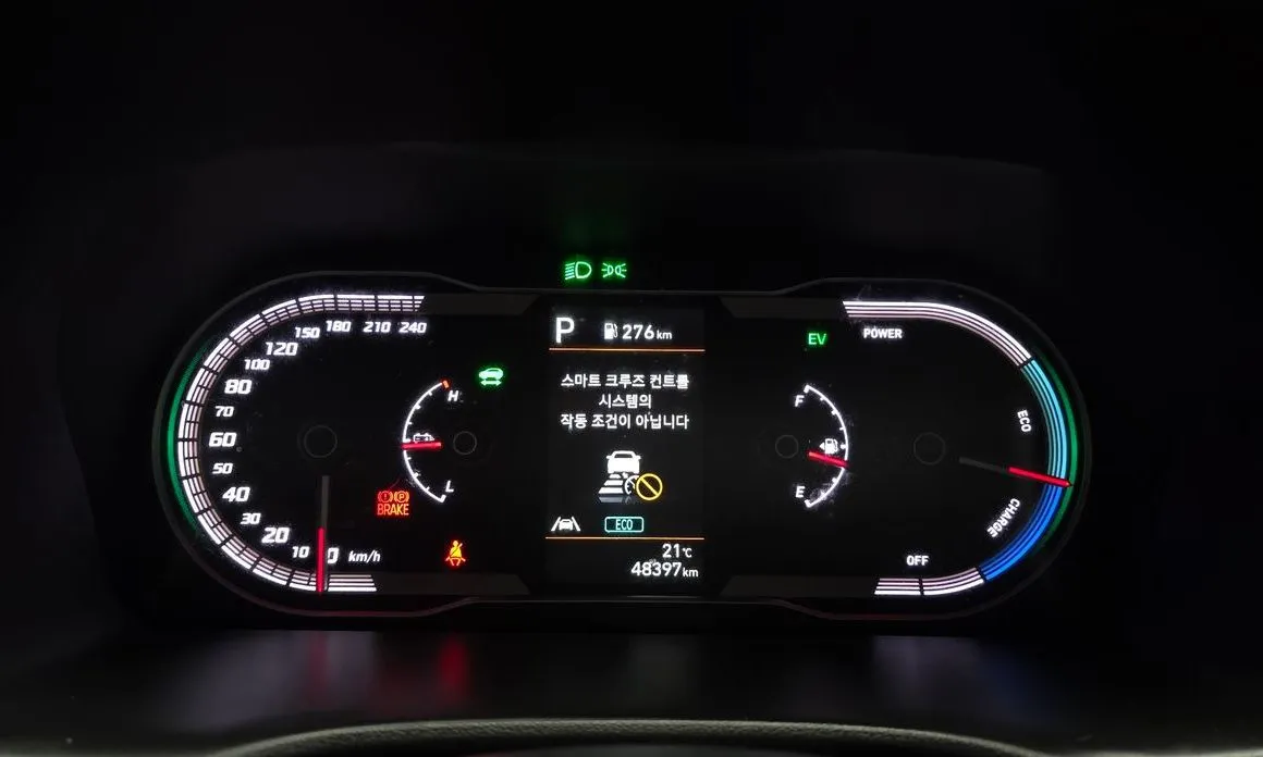 Hyundai Tucson 2023 из KR, фото 3