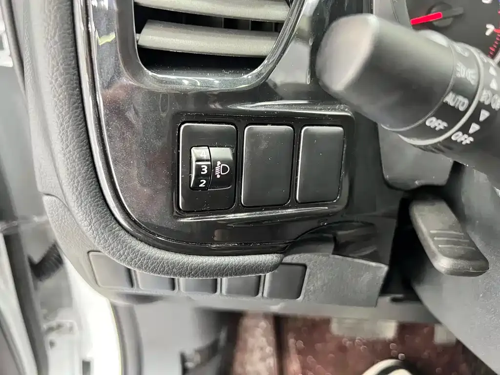 Mitsubishi Outlander 2022 из CN, фото 4