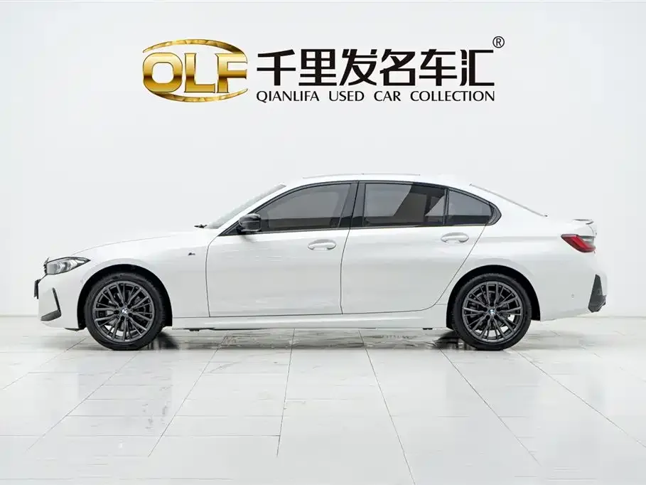 BMW 3 Series — фото 10