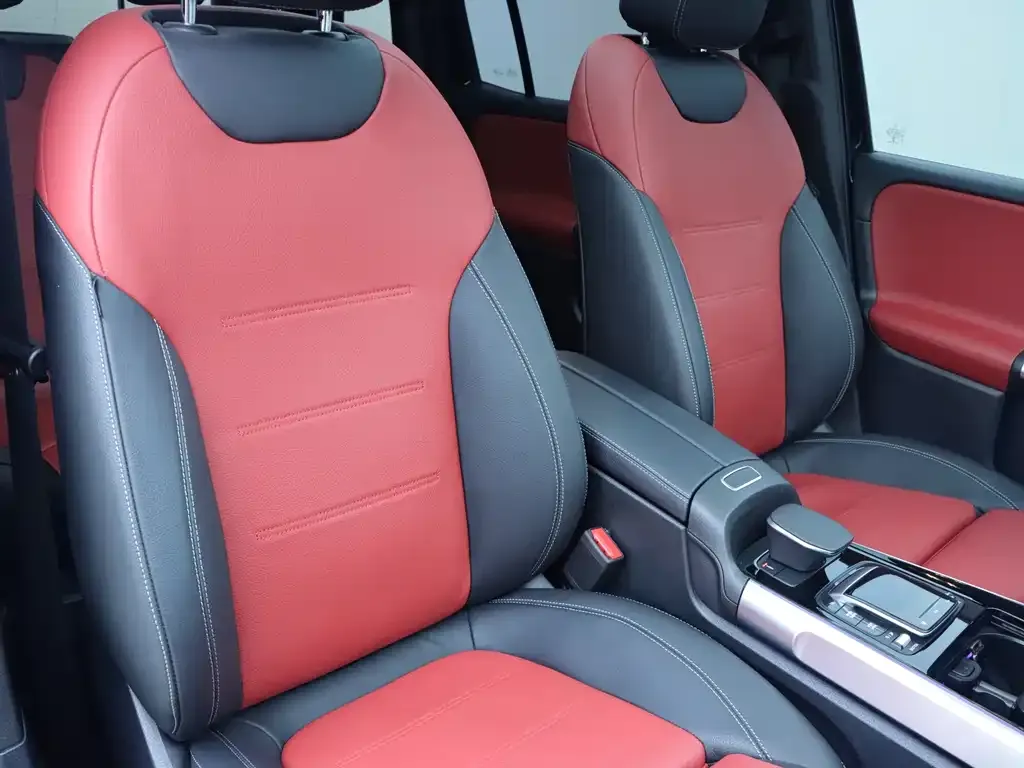 Mercedes-Benz GLB AMG 2022 из CN, фото 7