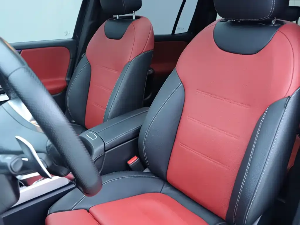 Mercedes-Benz GLB AMG 2022 из CN, фото 3