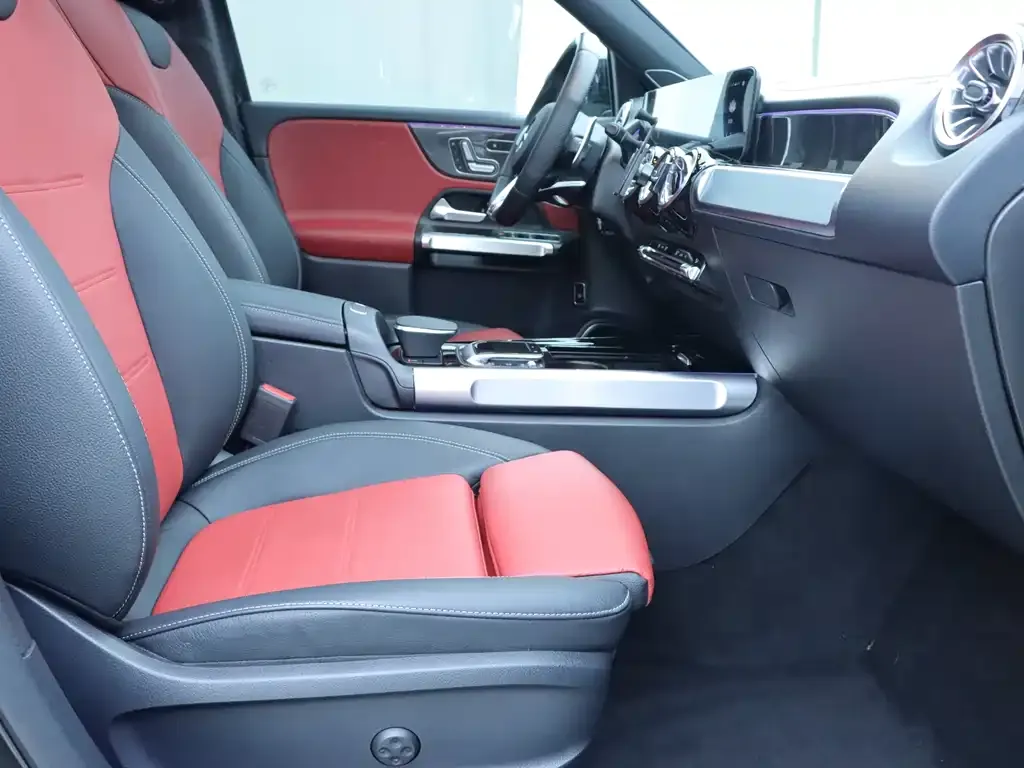 Mercedes-Benz GLB AMG 2022 из CN, фото 6