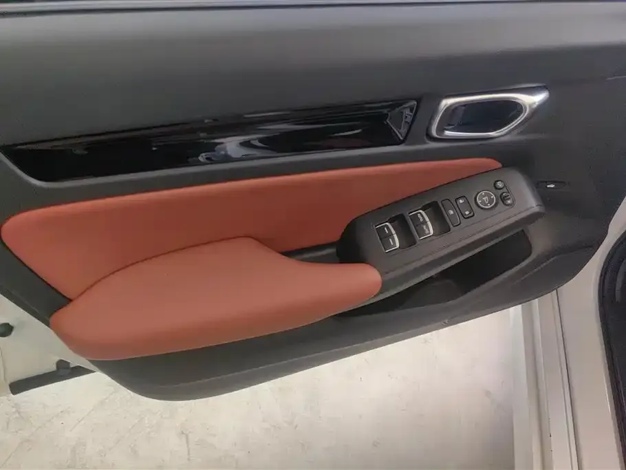 Honda Civic — фото 4