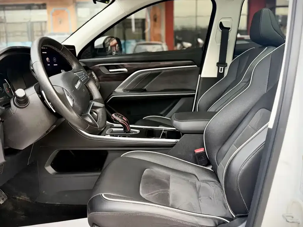 Haval H6 — фото 2