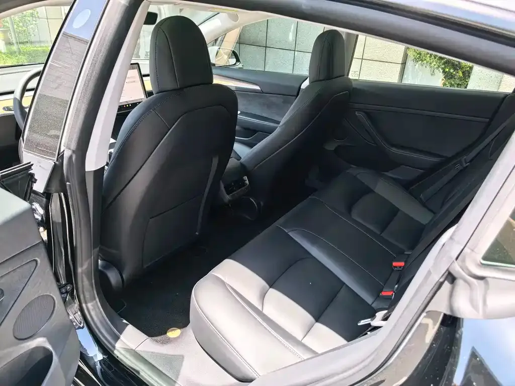 Tesla Model 3 — фото 3