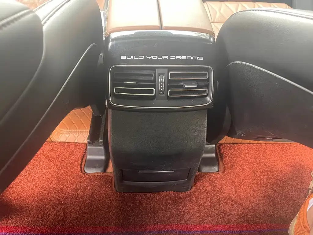 BYD Tang New Energy 2023 из CN, фото 3