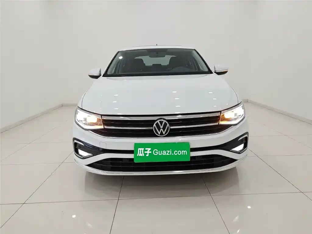 Volkswagen Bora 2023 из CN, фото 2