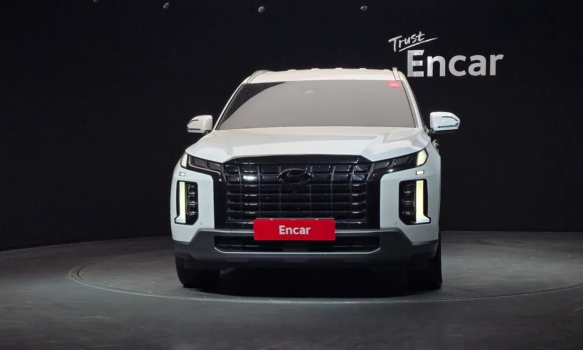 Hyundai Palisade 2023 из KR, фото 7