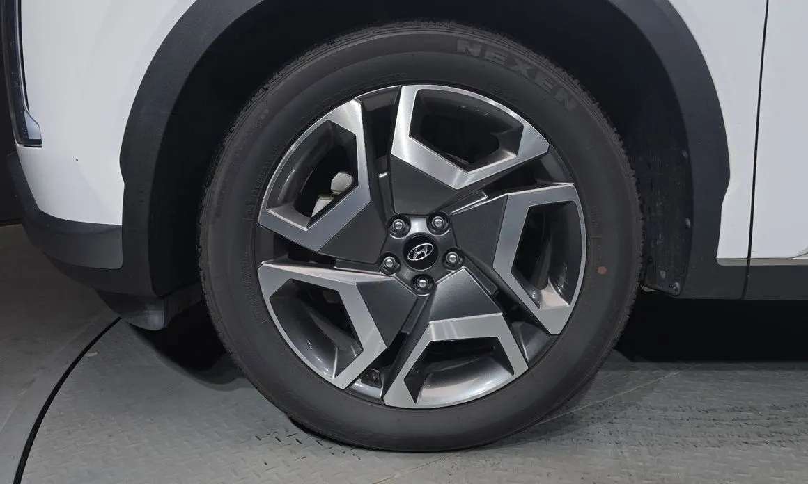 Hyundai Palisade 2023 из KR, фото 8