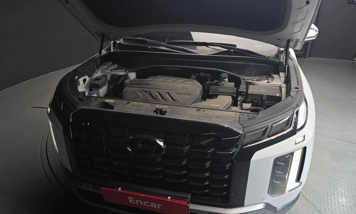 Hyundai Palisade 2023 из KR, фото 6