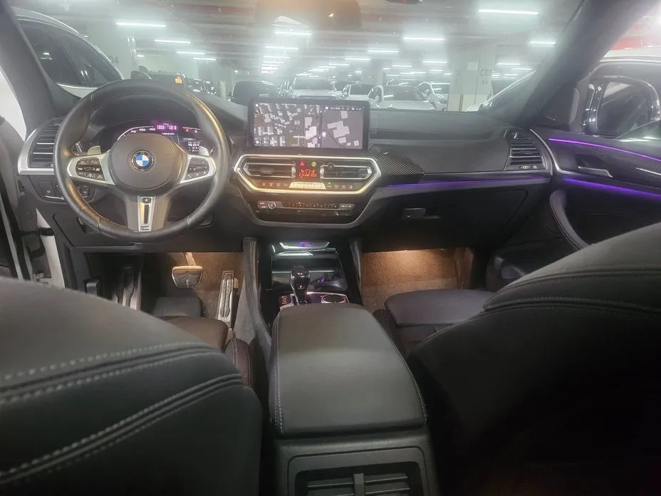 BMW X4 — фото 2