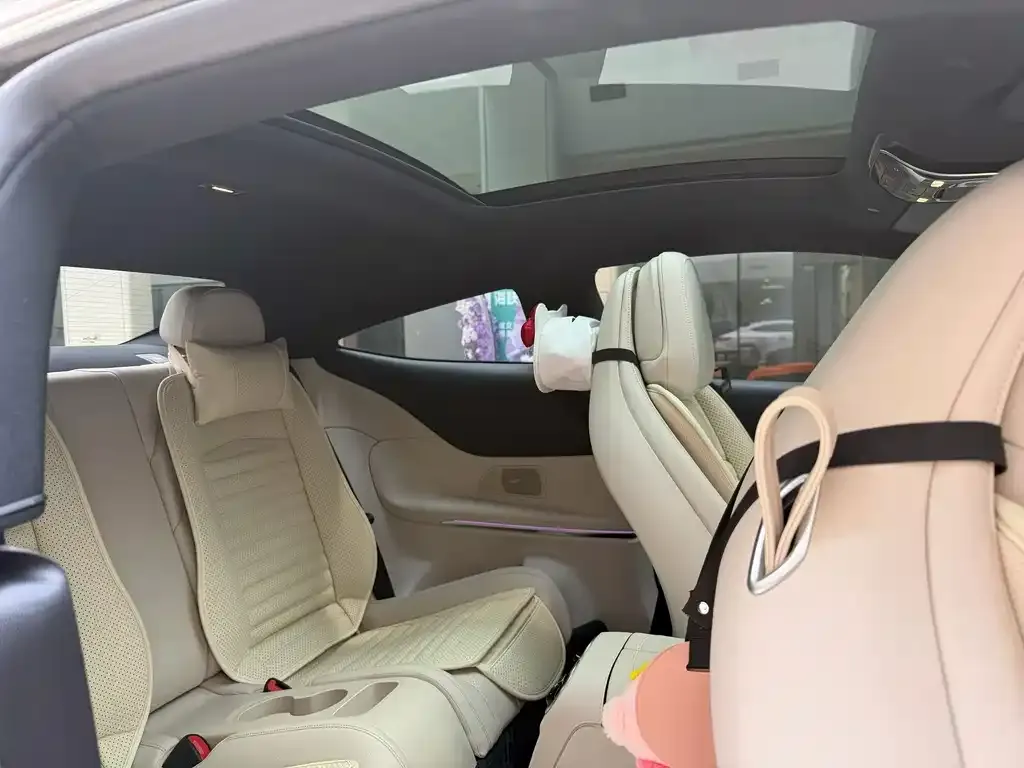 Mercedes-Benz CLE 2024 из CN, фото 3