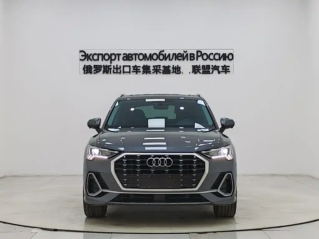 Audi Q3 — фото 2