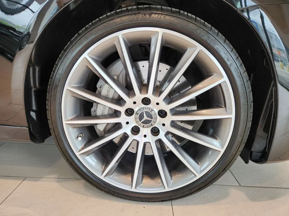 Mercedes-Benz E-Class 2021 из KR, фото 7