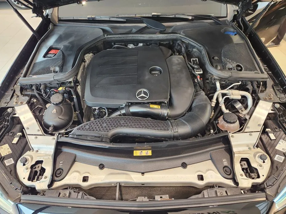 Mercedes-Benz E-Class 2021 из KR, фото 3