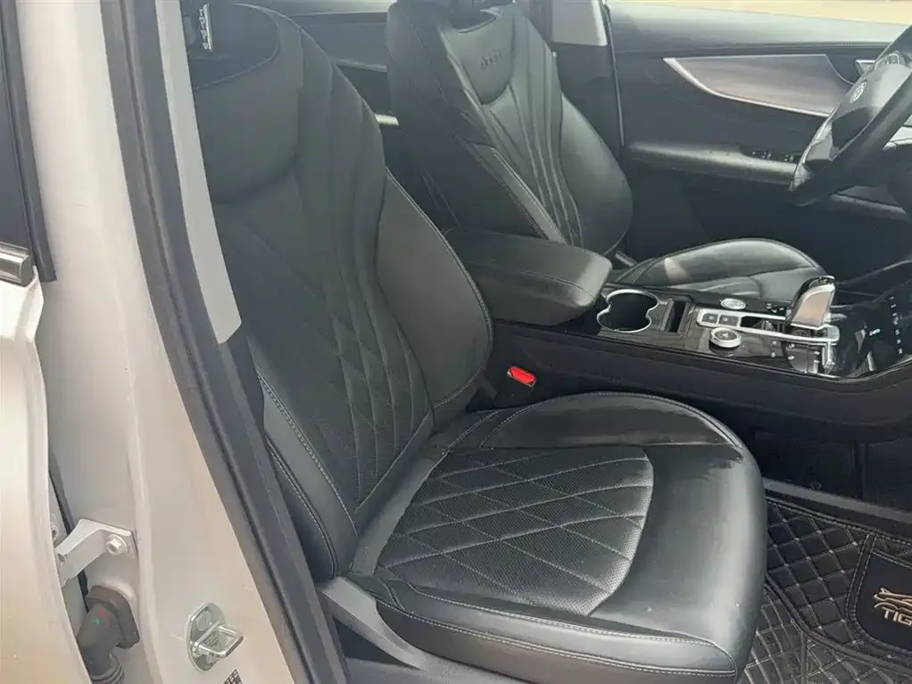 Chery Tiggo 8 PLUS Kunpeng e+ 2023 из CN, фото 4