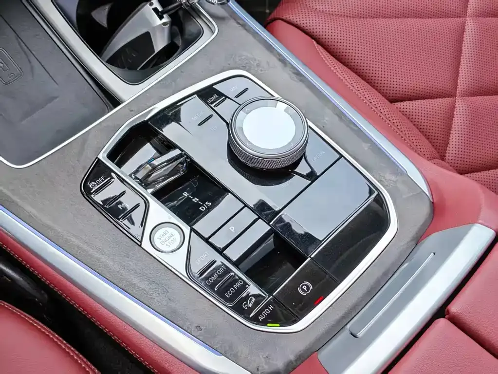 BMW X5 — фото 2