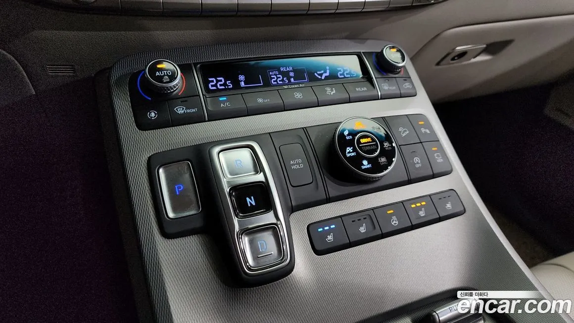Hyundai Palisade — фото 8