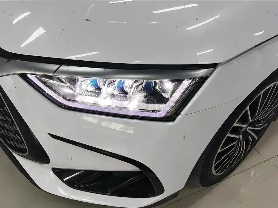 BYD Han 2023 из CN, фото 7