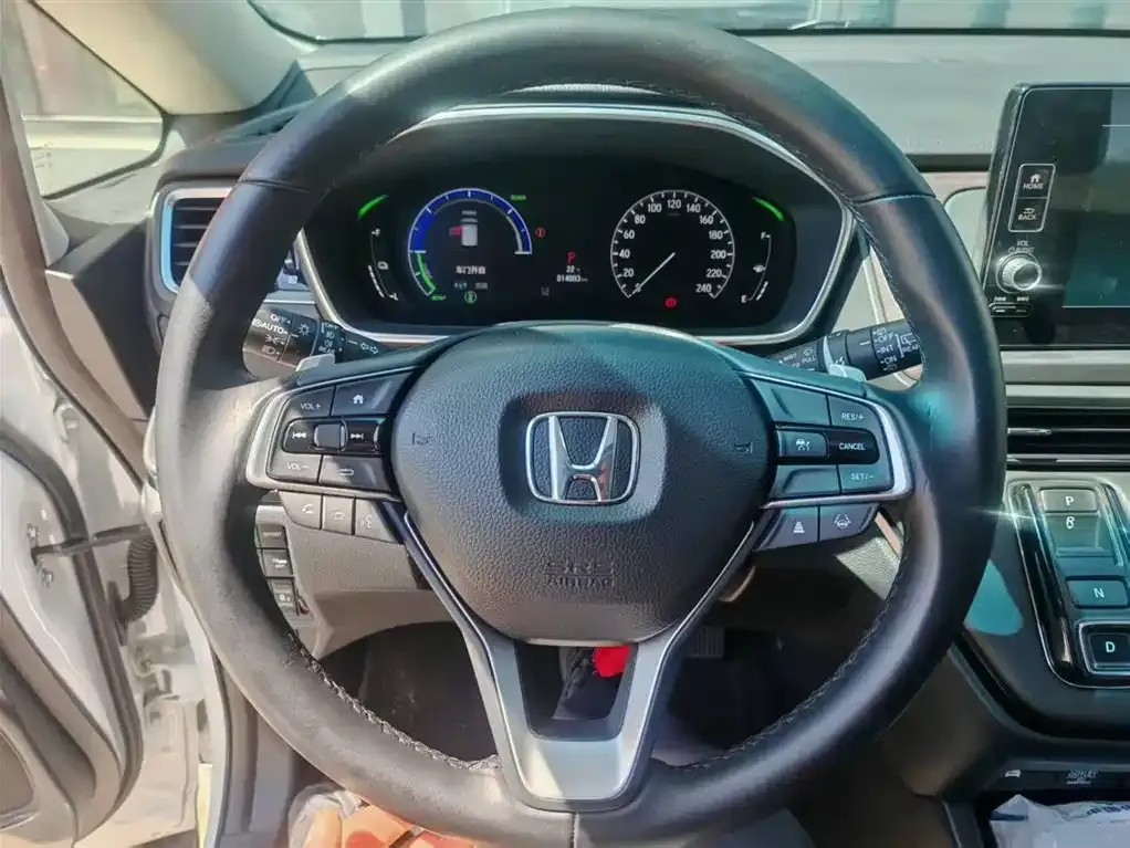 Honda Odyssey 2025 из CN, фото 7