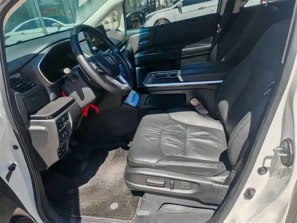 Honda Odyssey 2025 из CN, фото 9