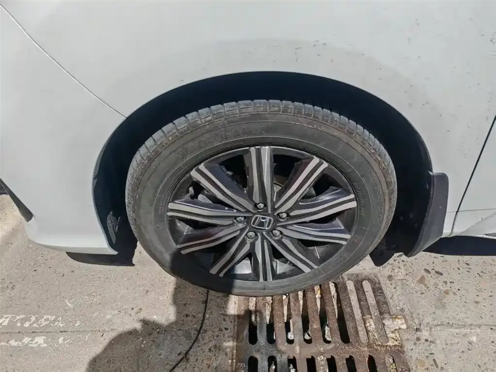 Honda Odyssey 2025 из CN, фото 10